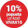 VIVAX H+ 10%