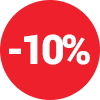 SEGWAY 10% add