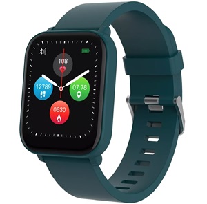 CANYON smart watch Easy SW-54, pametni sat, Zeleni