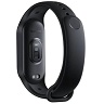 Xiaomi Band 7, Black (Pametna narukvica)