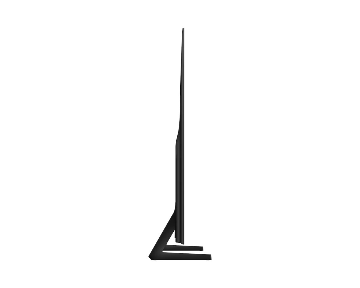 SAMSUNG OLED televizor QE55S85HAEXXH, 4K Ultra HD, Smart TV, Tizen™, NQ4 AI Gen2 procesor, Motion Xcelerator 120Hz, Dolby Atmos®, Konturni dizajn, Crna
