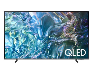 SAMSUNG QLED televizor QE55Q67DAUXXH, 4K Ultra HD, Smart TV, Quantum Processor Lite 4K, Dual LED, Crni **MODEL 2024**