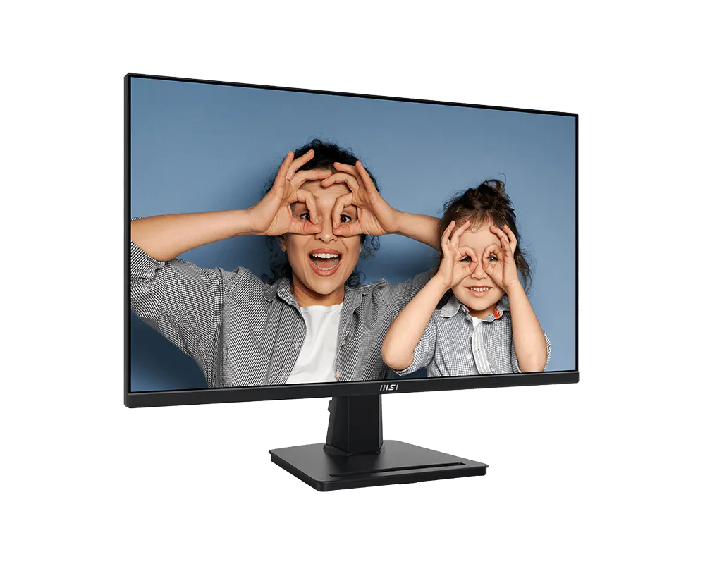 MSI monitor MP275Q PRO, 27" IPS WQHD 2560x1440, 100Hz, 1ms, AMD FreeSync