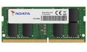 ADATA RAM memorija SODIMM DDR4 8GB 3200MHz PREMIER