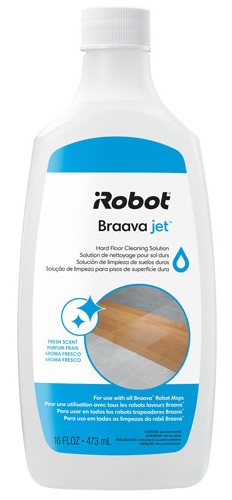 iRobot Braava jet sredstvo za čišćenje tvrdog poda 473ml