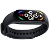Xiaomi Band 7, Black (Pametna narukvica)