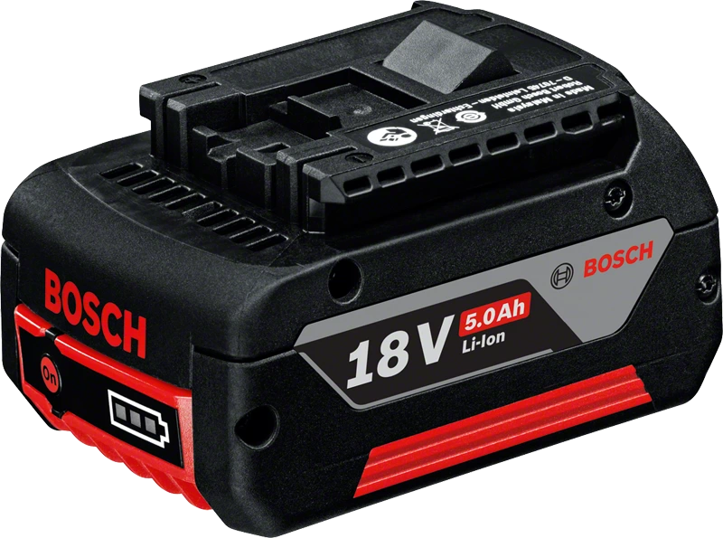 Bosch Professional baterija GBA 18V/5.0Ah