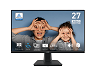MSI monitor MP275Q PRO, 27" IPS WQHD 2560x1440, 100Hz, 1ms, AMD FreeSync